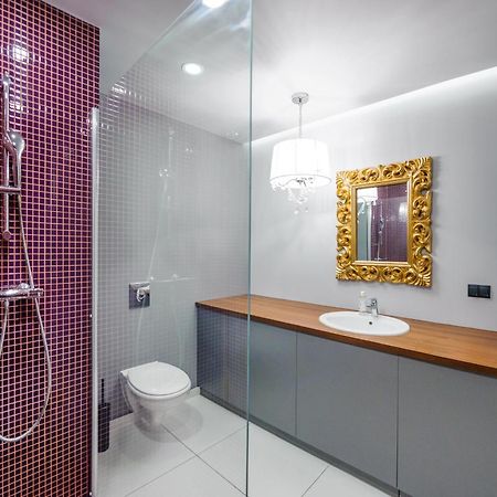 Apartamenty Sun & Snow Aura Gdansk Exterior photo
