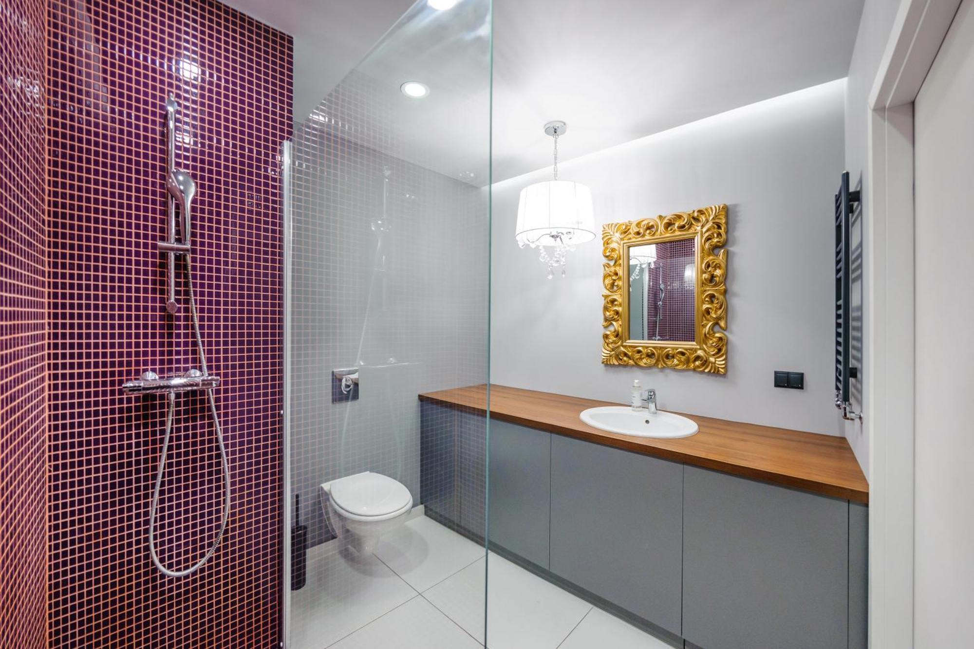 Apartamenty Sun & Snow Aura Gdansk Exterior photo